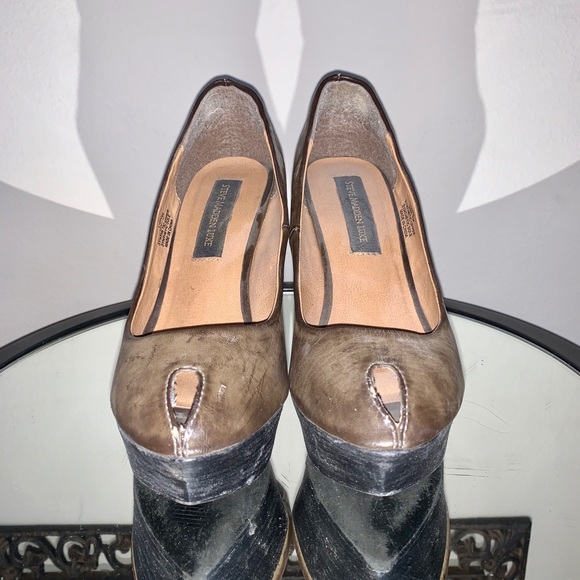 ❤️Steve Madden Luxe Pumps! - Picture 2 of 8